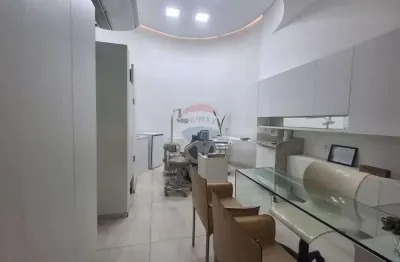 Consultório Odontológico para locação, porteira fechada, no Jardim Oceania, João Pessoa -PB