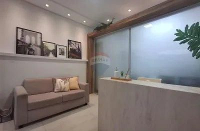 Consultório Odontológico para locação, porteira fechada, no Jardim Oceania, João Pessoa -PB