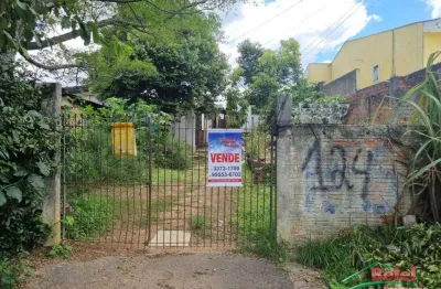 Terreno à venda, 420 m² por r$ 545.000,00 - orleans - curitiba/pr