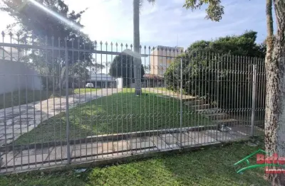 Terreno à venda, 1150 m² por r$ 2.820.000,00 - portão - curitiba/pr