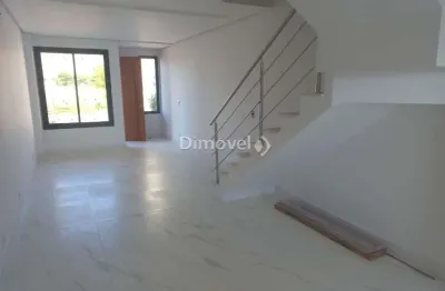 Casa com 2 quartos à venda na rua álvaro pedro da rosa, 611, aberta dos morros, porto alegre por r$ 470.000