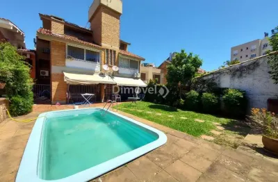 Casa comercial à venda na rua folha da tarde, 194, cristal, porto alegre por r$ 1.100.000