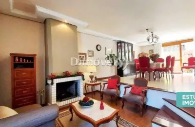 Casa em condomínio fechado com 3 quartos à venda na rua joão mendes ouriques, 594, jardim isabel, porto alegre por r$ 800.000