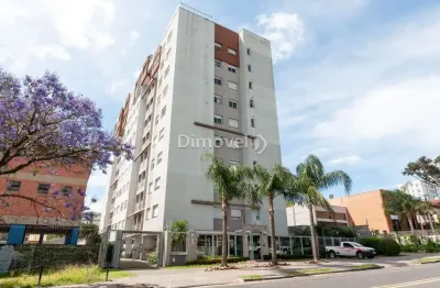 Apartamento com 3 quartos à venda na avenida otto niemeyer, 1006, tristeza, porto alegre por r$ 640.000