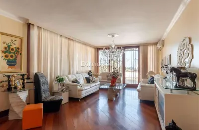 Apartamento com 3 quartos à venda na rua monroe, 179, santa tereza, porto alegre por r$ 1.430.000