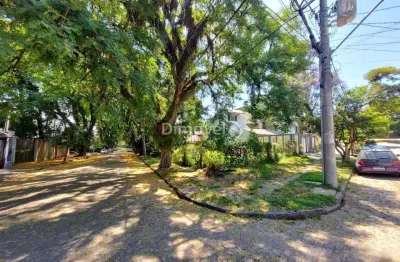 Terreno à venda na rua conselheiro xavier da costa, 1921, ipanema, porto alegre por r$ 320.000