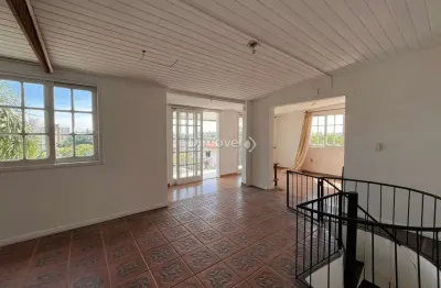 Casa em condomínio fechado com 3 quartos à venda na rua landel de moura, 1644, tristeza, porto alegre por r$ 265.000