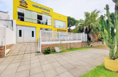 Casa comercial à venda na avenida copacabana, 763, tristeza, porto alegre por r$ 2.880.000