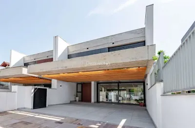 Casa com 3 quartos à venda na rua professor carlos de paula couto, 162, jardim isabel, porto alegre por r$ 1.150.000