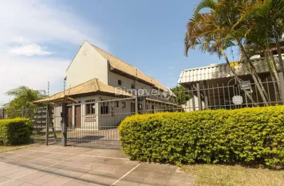 Casa em condomínio fechado com 3 quartos à venda na rua camaquã, 206, camaquã, porto alegre por r$ 395.000