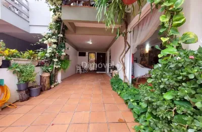 Casa em condomínio fechado com 4 quartos à venda na rua almirante mariath, 69, tristeza, porto alegre por r$ 950.000