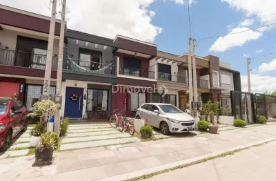 Casa com 2 quartos à venda na rua irany de oliveira sant'anna, 278, hípica, porto alegre por r$ 549.000