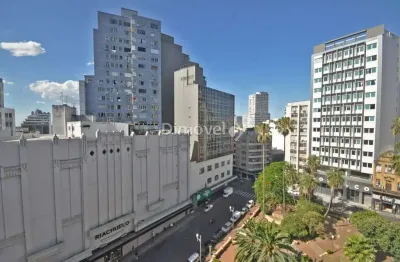 Apartamento com 3 quartos à venda na rua doutor flores, 190, centro histórico, porto alegre por r$ 288.000