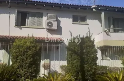 Casa em condomínio fechado com 3 quartos à venda na rua rincão, 40, ipanema, porto alegre por r$ 650.000