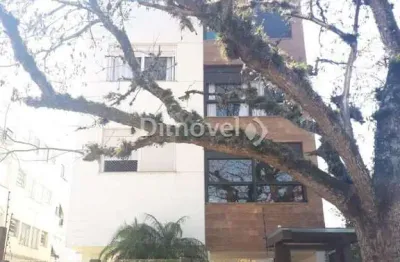 Apartamento com 2 quartos à venda na rua coronel aristides, 18, cristal, porto alegre por r$ 430.000