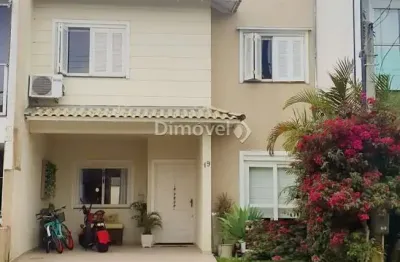Casa em condomínio fechado com 4 quartos à venda na avenida juca batista, 0100, hípica, porto alegre por r$ 671.000