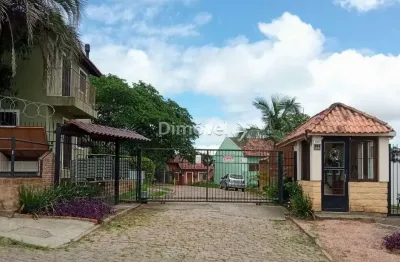 Casa em condomínio fechado com 4 quartos à venda na rua joão do couto, 201, belém velho, porto alegre por r$ 630.000