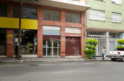 Ponto comercial à venda na avenida alberto bins, 893, centro, porto alegre por r$ 320.000