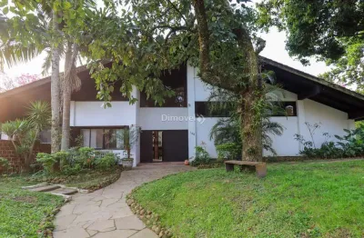 Casa com 4 quartos à venda na rua padre joão batista reus, 180, vila conceição, porto alegre por r$ 2.800.000
