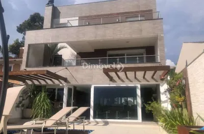 Casa com 3 quartos à venda na rua conselheiro xavier da costa, 2439, ipanema, porto alegre por r$ 2.750.000