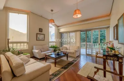 Casa com 4 quartos à venda na rua doutor arnaldo da silva ferreira, 500, jardim isabel, porto alegre por r$ 1.530.000