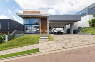 Casa em condomínio fechado com 3 quartos à venda na estrada das três meninas, 1400, vila nova, porto alegre por r$ 2.690.000