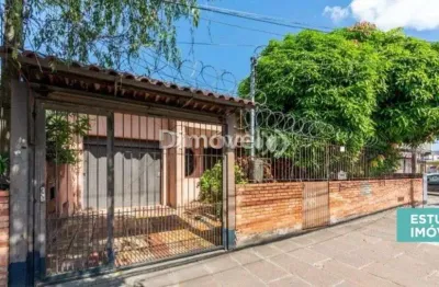 Casa com 3 quartos à venda na avenida icaraí, 1414, cristal, porto alegre por r$ 850.000