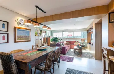 Apartamento com 3 quartos à venda na rua antônio tessera, 79, tristeza, porto alegre por r$ 1.385.000