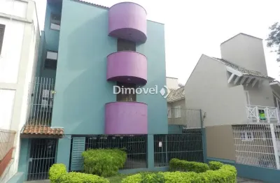 Apartamento com 2 quartos à venda na avenida pinheiro borda, 635, cristal, porto alegre por r$ 650.000