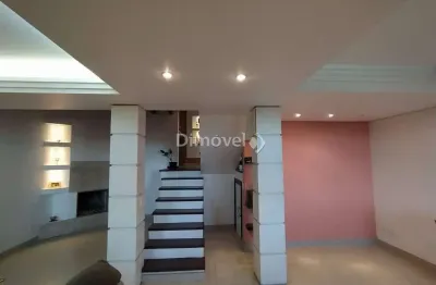 Casa em condomínio fechado com 3 quartos à venda na avenida vicente monteggia, 2212, cavalhada, porto alegre por r$ 450.000