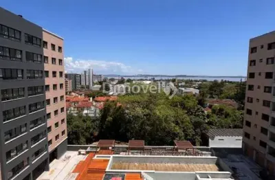 Apartamento com 1 quarto à venda na avenida otto niemeyer, 809, tristeza, porto alegre por r$ 499.000