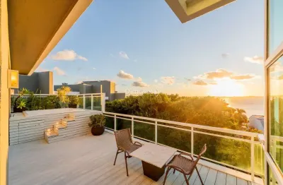 Casa em condomínio fechado com 4 quartos à venda na praça josé assunção, 22, vila assunção, porto alegre por r$ 2.650.000