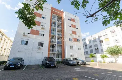 Apartamento com 3 quartos à venda na rua doutor campos velho, 1756, cristal, porto alegre por r$ 319.000