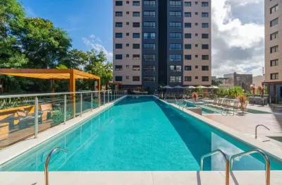 Apartamento com 3 quartos à venda na avenida otto niemeyer, 809, tristeza, porto alegre por r$ 849.000