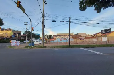 Terreno à venda na rua coronel massot, 763, cristal, porto alegre por r$ 4.000.000
