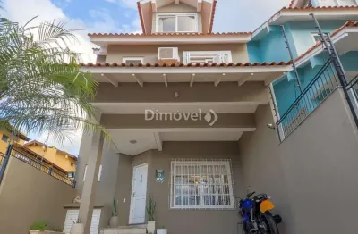 Casa com 3 quartos à venda na Rua Padre João Batista Reus, 2125, Tristeza, Porto Alegre por R$ 840.000