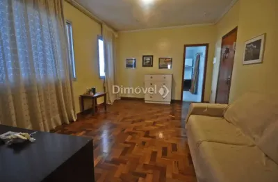 Apartamento com 3 quartos à venda na avenida borges de medeiros, 907, centro histórico, porto alegre por r$ 285.000