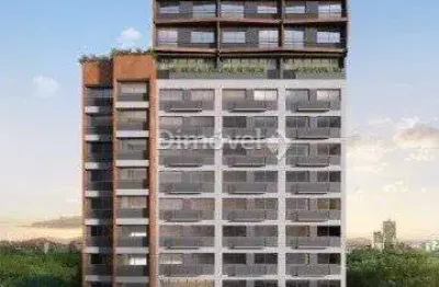 Apartamento com 1 quarto à venda na rua casemiro de abreu, 576, rio branco, porto alegre por r$ 501.462