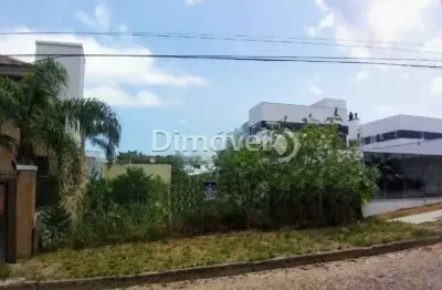 Terreno à venda na rua doutor possidônio cunha, 185, vila assunção, porto alegre por r$ 550.000
