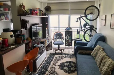 Apartamento com 2 quartos à venda na estrada joão salomoni, 987, vila nova, porto alegre por r$ 340.000