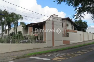 Casa com 4 quartos à venda na rua upamaroti, 836, cristal, porto alegre por r$ 1.390.000