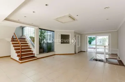 Casa com 3 quartos à venda na rua landel de moura, 1639, tristeza, porto alegre por r$ 1.300.000