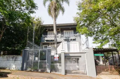 Casa com 3 quartos à venda na rua landel de moura, 1639, tristeza, porto alegre por r$ 890.000