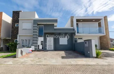 Casa em condomínio fechado com 3 quartos à venda na rua monsenhor augusto dalvit, 680, hípica, porto alegre por r$ 650.000