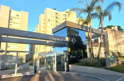 Apartamento com 2 quartos à venda na rua sílvio silveira soares, 2688, camaquã, porto alegre por r$ 350.000