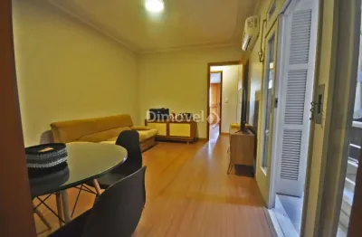 Apartamento com 2 quartos à venda na rua dos andradas, 745, centro histórico, porto alegre por r$ 430.000