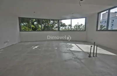 Apartamento com 3 quartos à venda na rua cleveland, 129, santa tereza, porto alegre por r$ 960.000