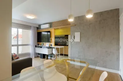 Apartamento com 2 quartos à venda na rua doutor pereira neto, 10, tristeza, porto alegre por r$ 699.000
