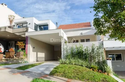 Casa em condomínio fechado com 3 quartos à venda na rua adriano pereira da silva, 290, vila nova, porto alegre por r$ 950.000