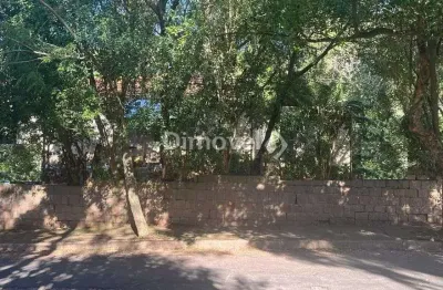 Terreno à venda na rua landel de moura, 1411, tristeza, porto alegre por r$ 1.390.000